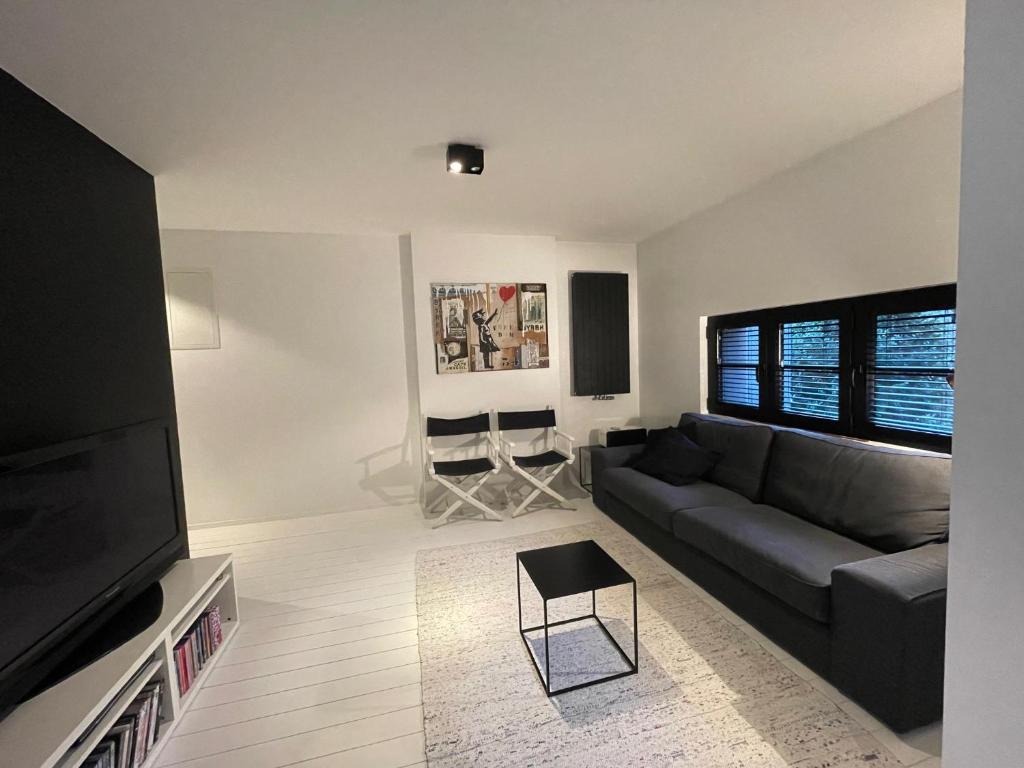 Appartement à proximité de Bruxelles, Meise
