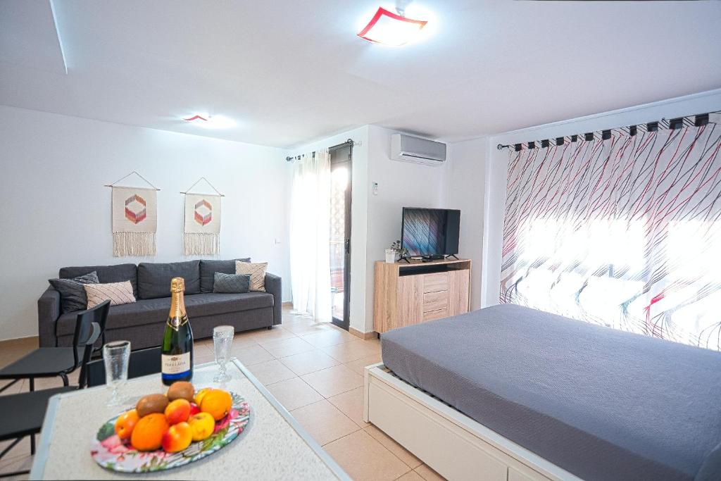 Apartment Jilguero Sunny - 1