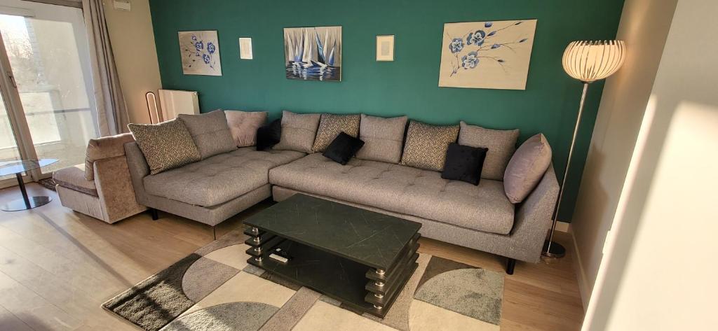Appartement Standing - 3