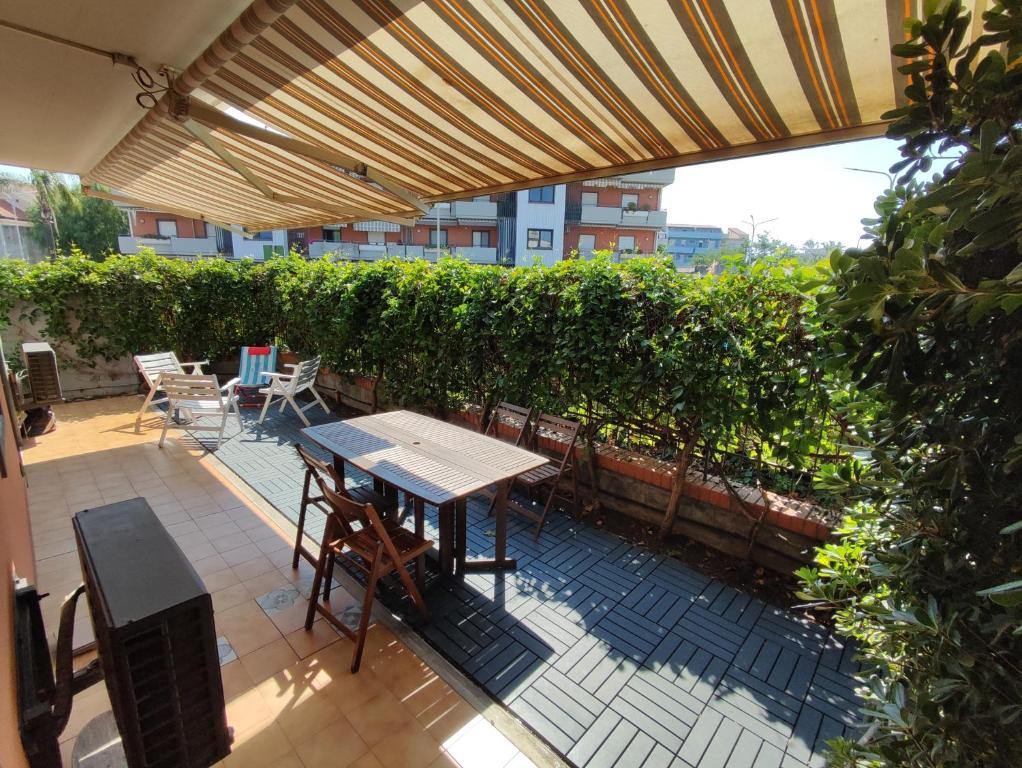Bignonia garden - 3