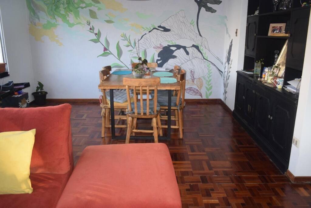 Departamento Gaia - 2