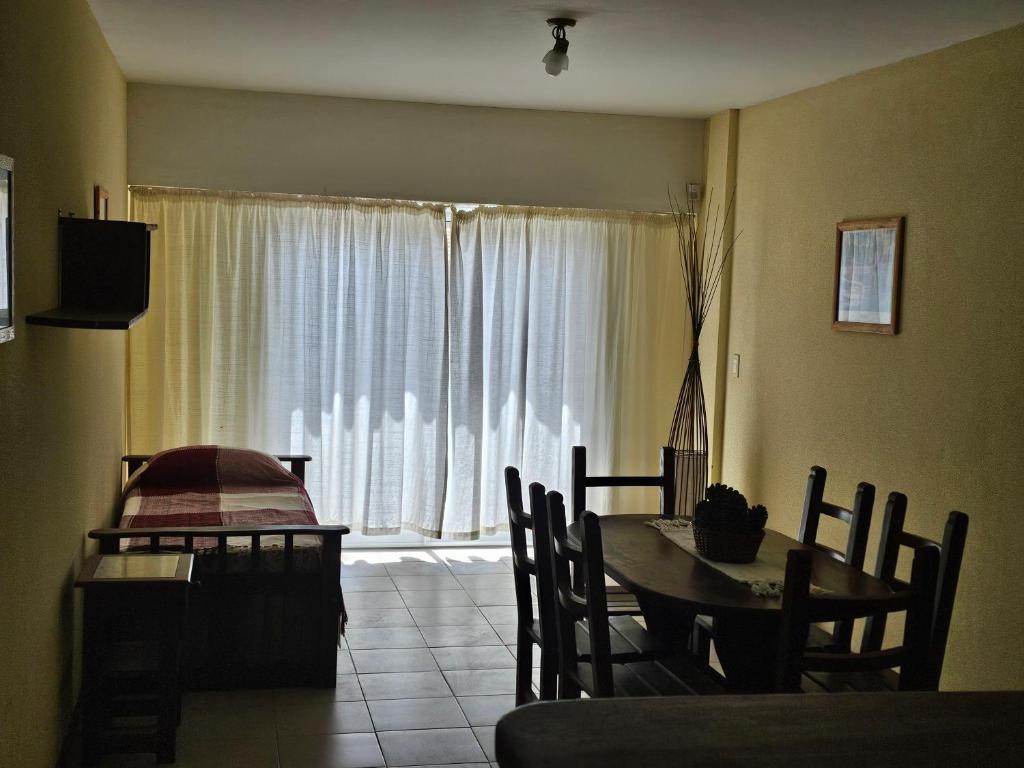 Puerto del Sol - 5