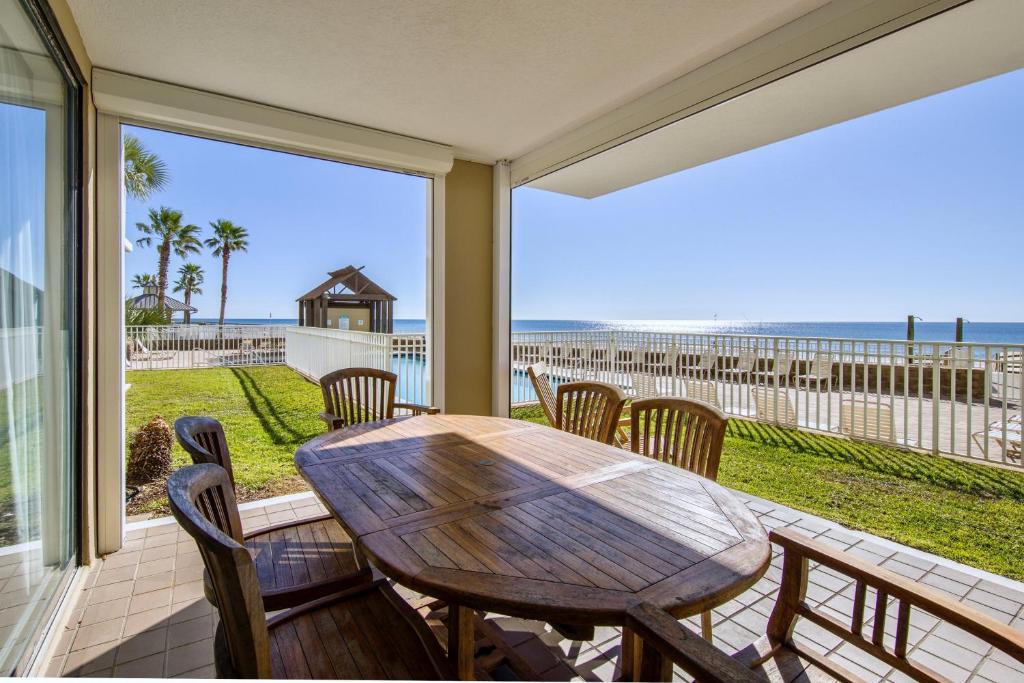 Romar Place 104, Orange Beach