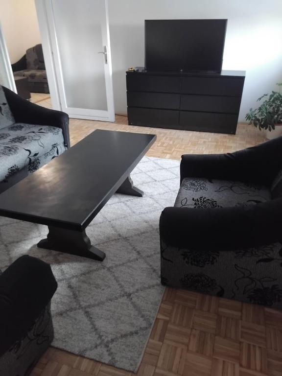 Apartman Mery, Sarajevo