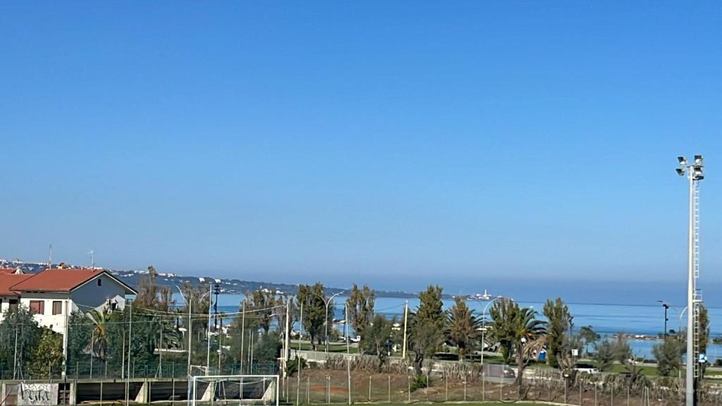 Rudy Apartment, San Salvo