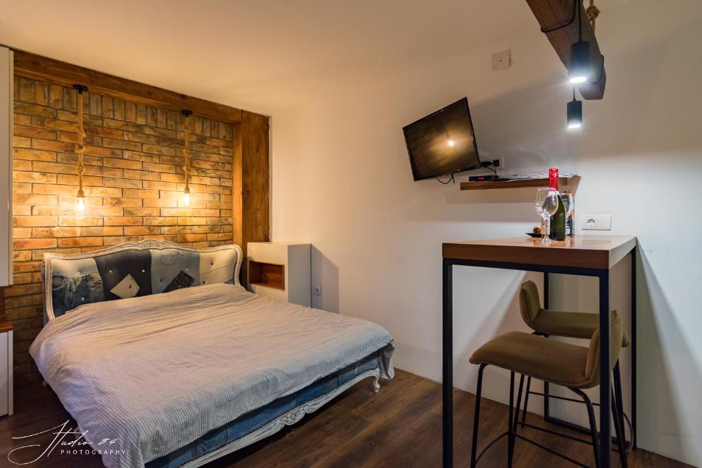 Modern Studio Gem in the Heart of Dorcol - 4