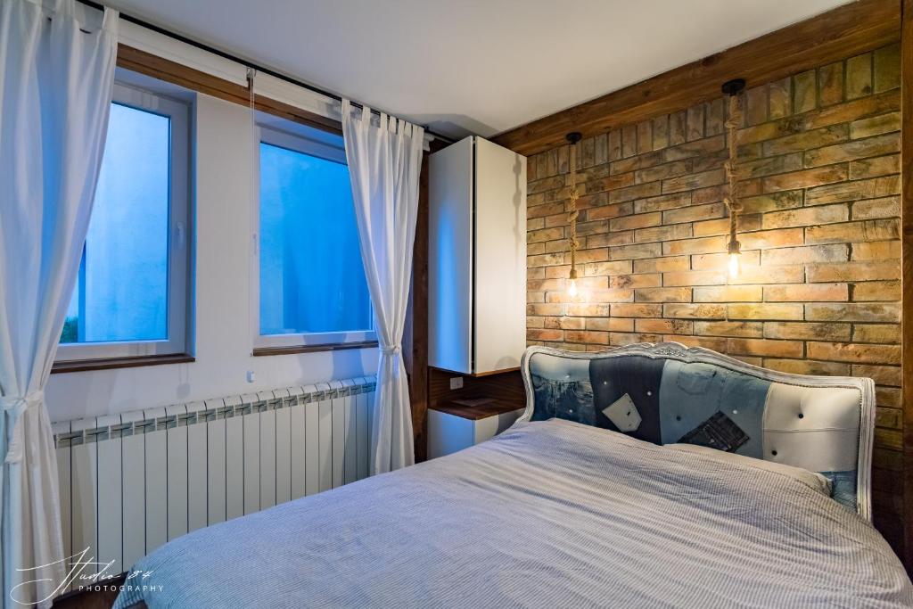 Modern Studio Gem in the Heart of Dorcol - 5