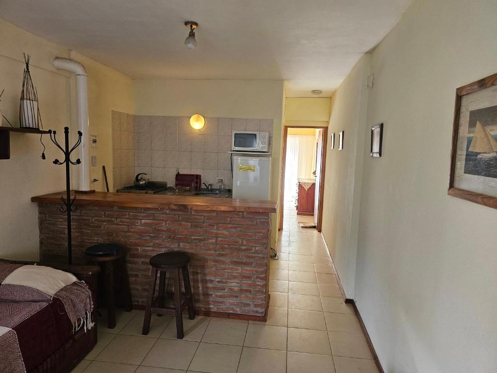 Puerto del Sol - 2