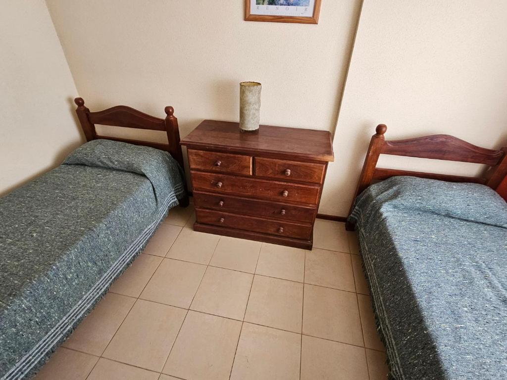 Puerto del Sol - 3