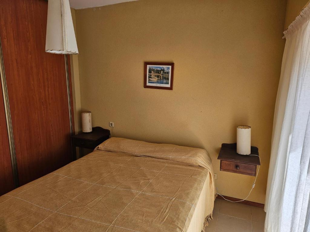 Puerto del Sol - 5
