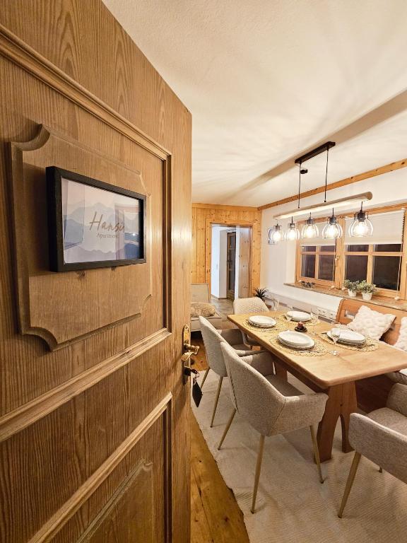 Marianne - Alpine Apartments - 2