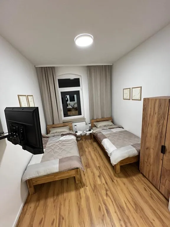 Schöne Wohnung im Herzen Hannovers, Hotel in Hannover