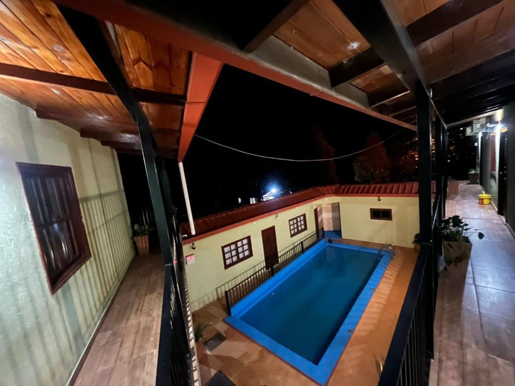 "Arzam Iguazú" - Construido y atendido por sus propios dueños - 3