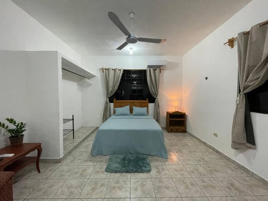Casa Juan, Estudio en Cozumel - 5