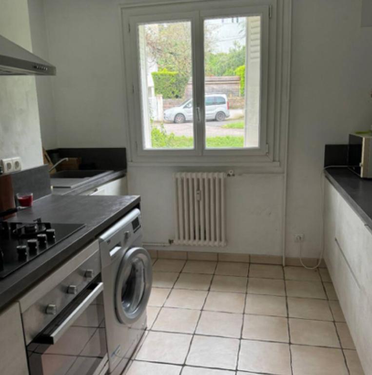 Appartement près de fourviere 65m2 - 2