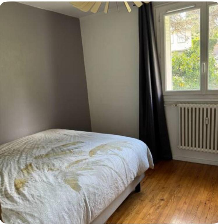 Appartement près de fourviere 65m2 - 3