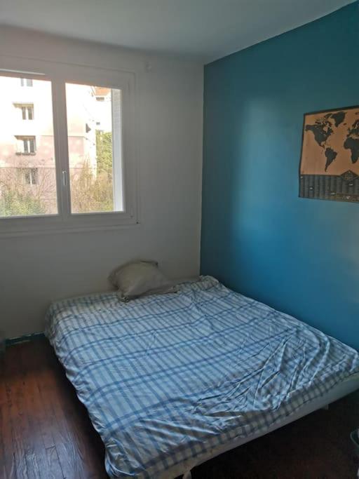 Appartement près de fourviere 65m2 - 4
