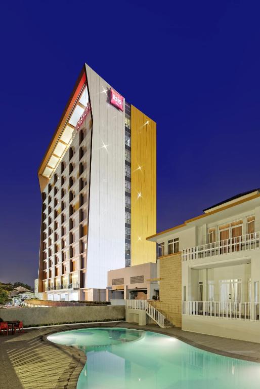 ibis Padang Hotel