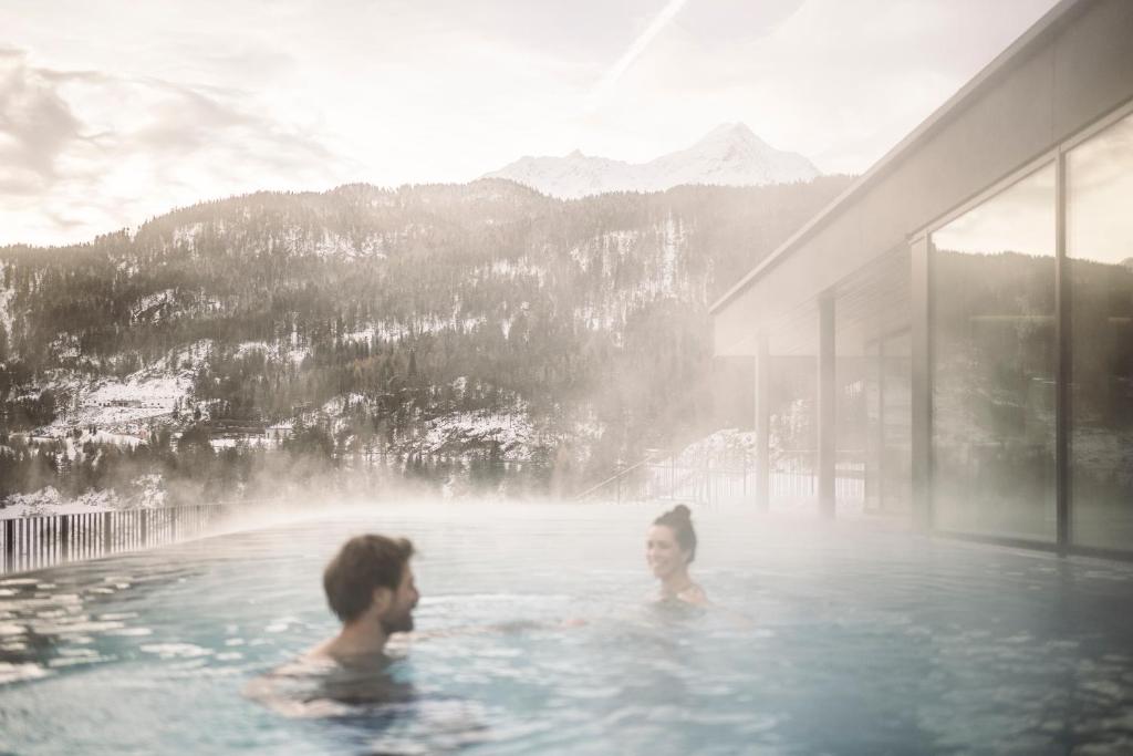 Sportlers Lodge Sölden lifestyle-lässig-anders - 5