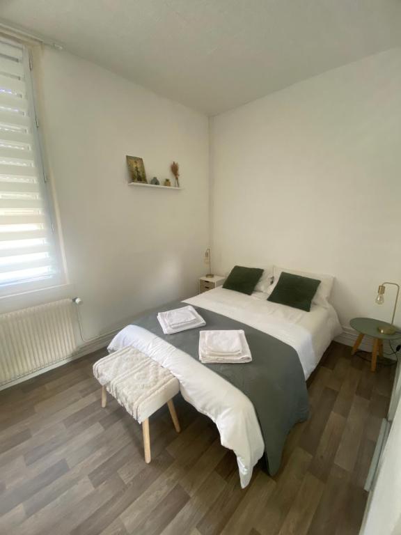 Maison cosy avec 3 chambres et 3 salles de bains - 4