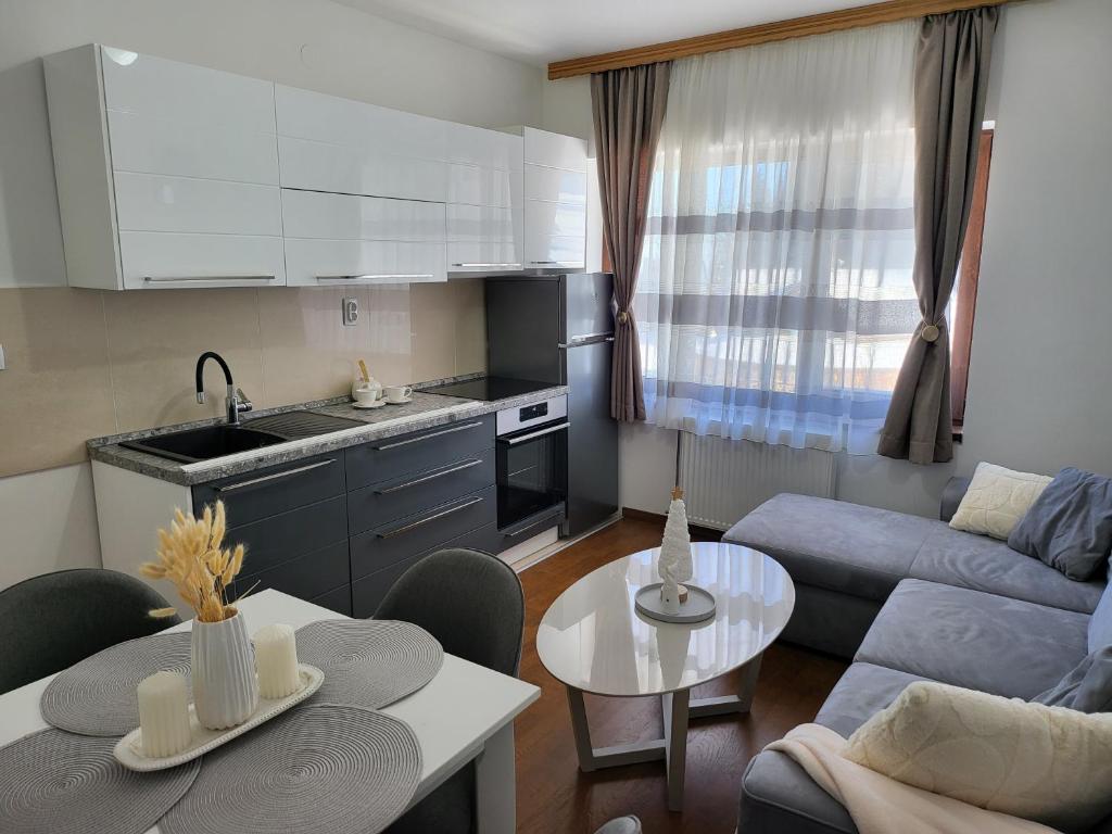 Nivalis Residence A10 - 1
