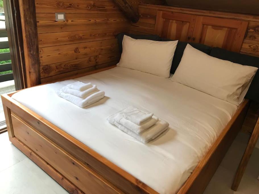 Tiny Charming Apartment close to the ski slopes, Courmayeur