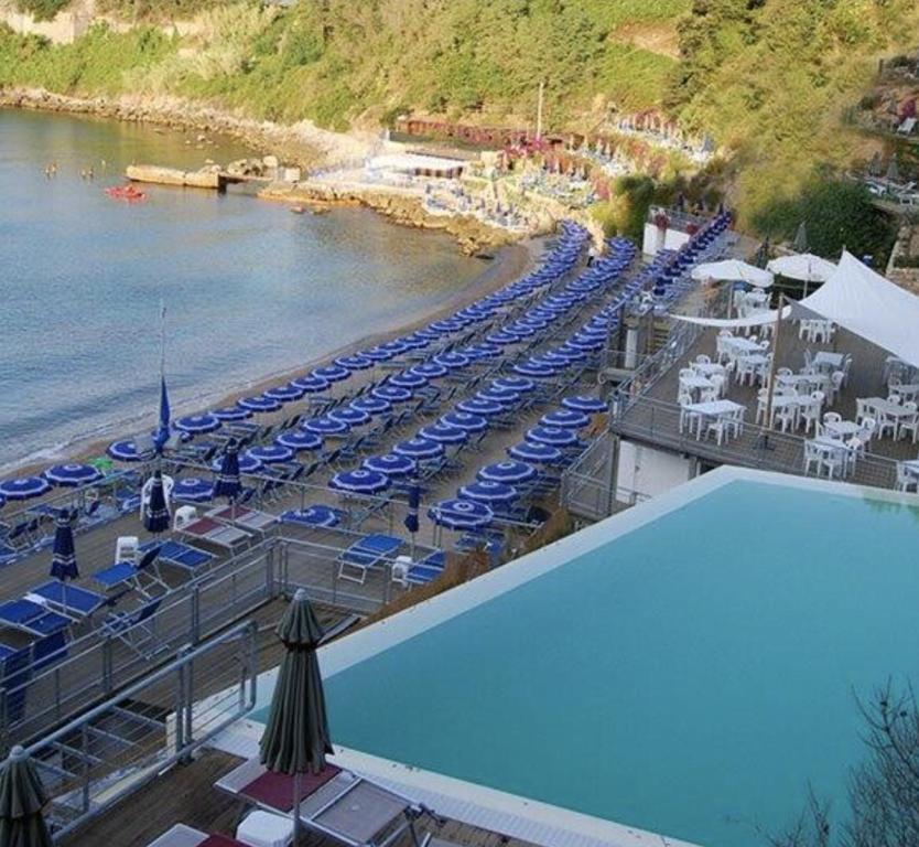 villa terrazza Baia Blu - 3