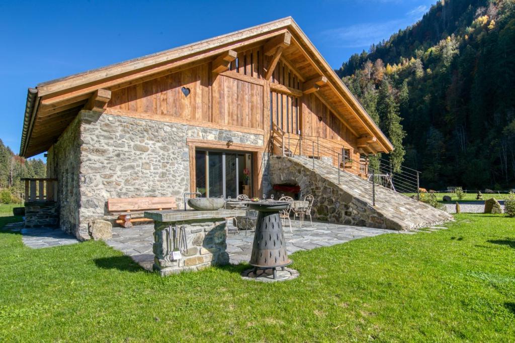 Nature hideaway at Ferme a Marius - 4