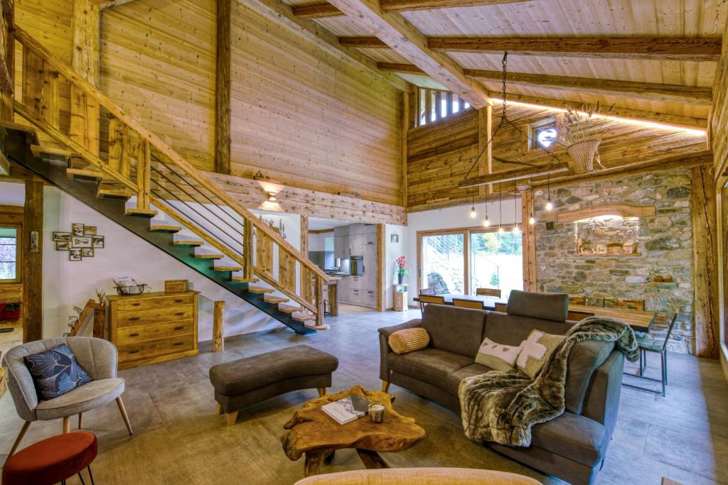 Nature hideaway at Ferme a Marius - 2