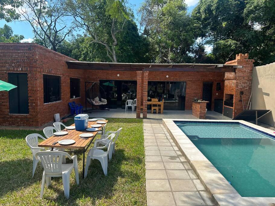 Un lugar soñado para la familia - 1