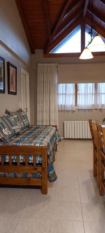 Ruca Rayen Departamento 24 - 4