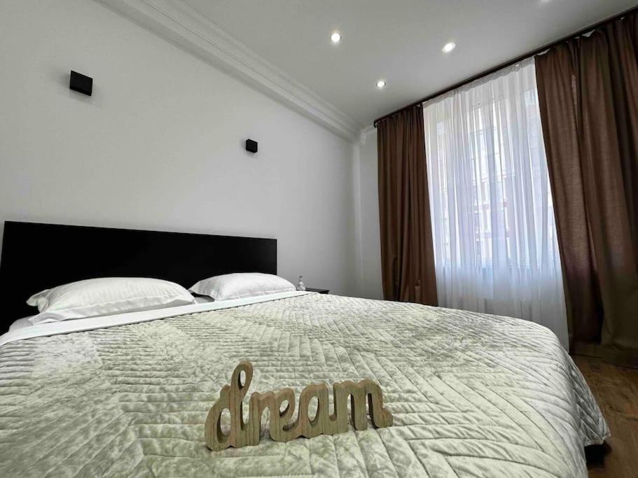 Apartment in the heart of Chișinău!, Kišiněv