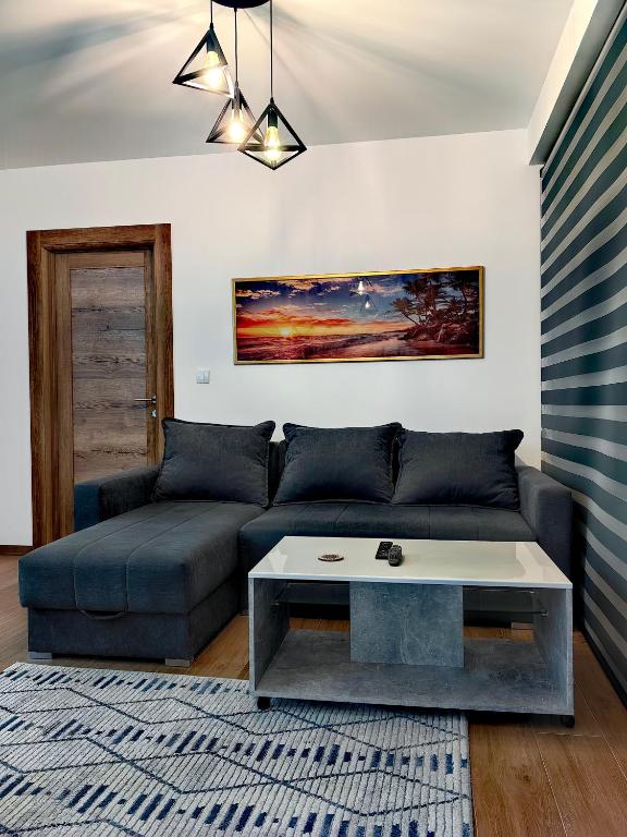 Borovi 3, apartman 4 - 4