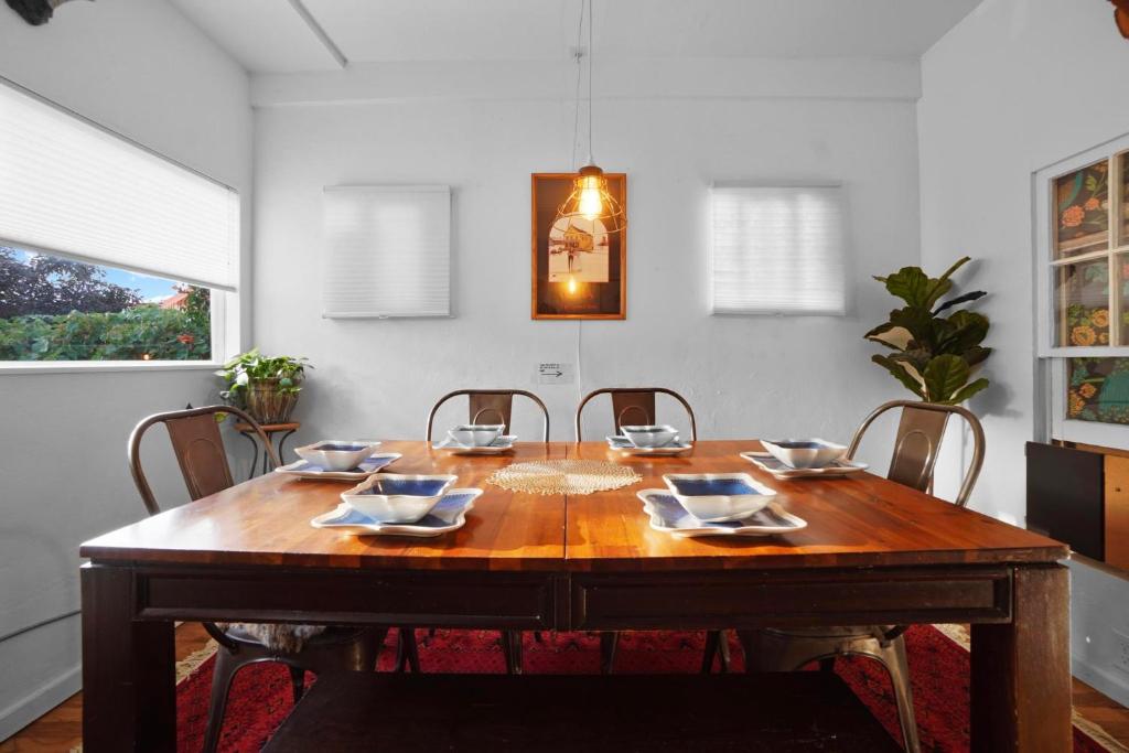 Whimsical Berkeley Bungalow, Denver