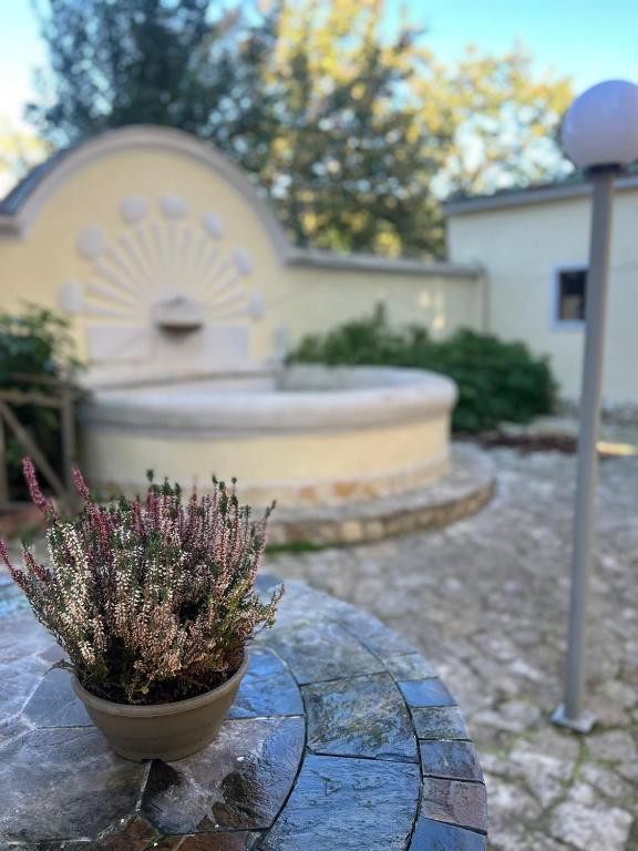 Villa Chianese - 4