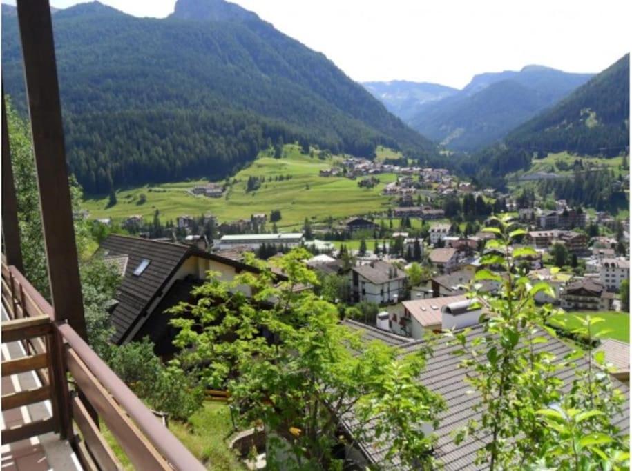 Moena Appartamento Fior di Melo con WiFi e Riscaldamento e Trentino Guest Card - 1