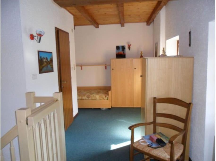 Moena Appartamento Fior di Melo con WiFi e Riscaldamento e Trentino Guest Card - 4