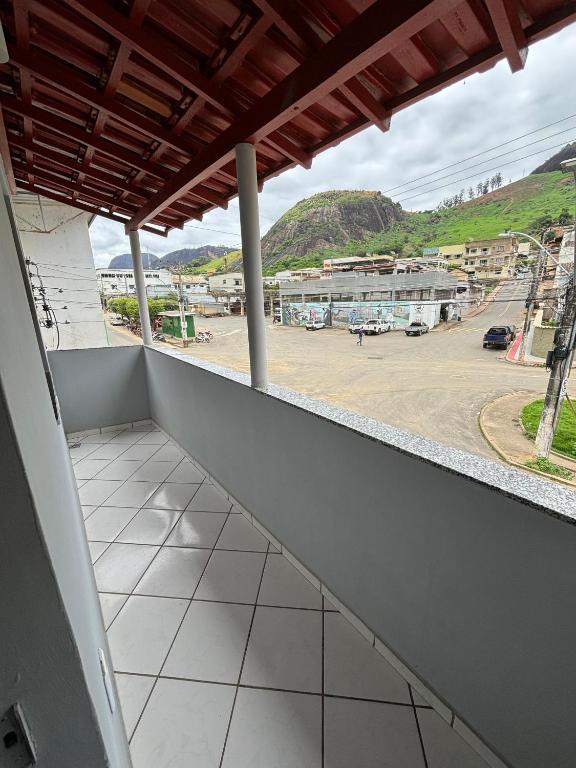 Pousada Vista das Pedras
