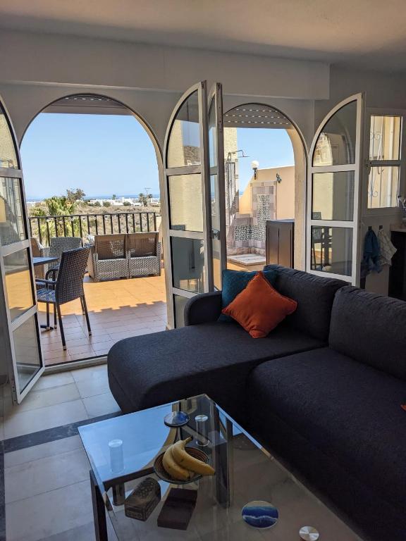 Penthouse Casa Andreas, Mojacar - 5