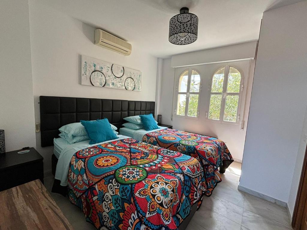 Penthouse Casa Andreas, Mojacar - 2