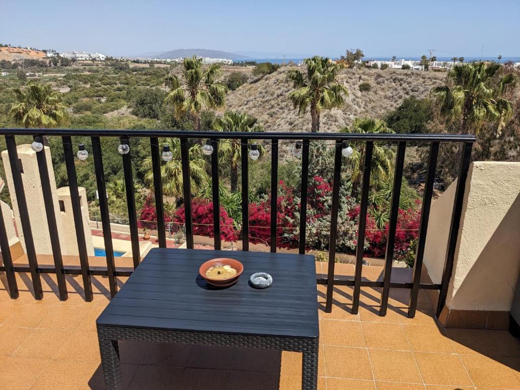 Penthouse Casa Andreas, Mojacar - 4