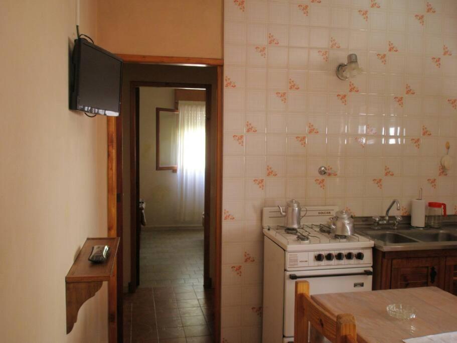 Departamento 2 amb Villa Gesell en Complejo Vita di Mare - 3