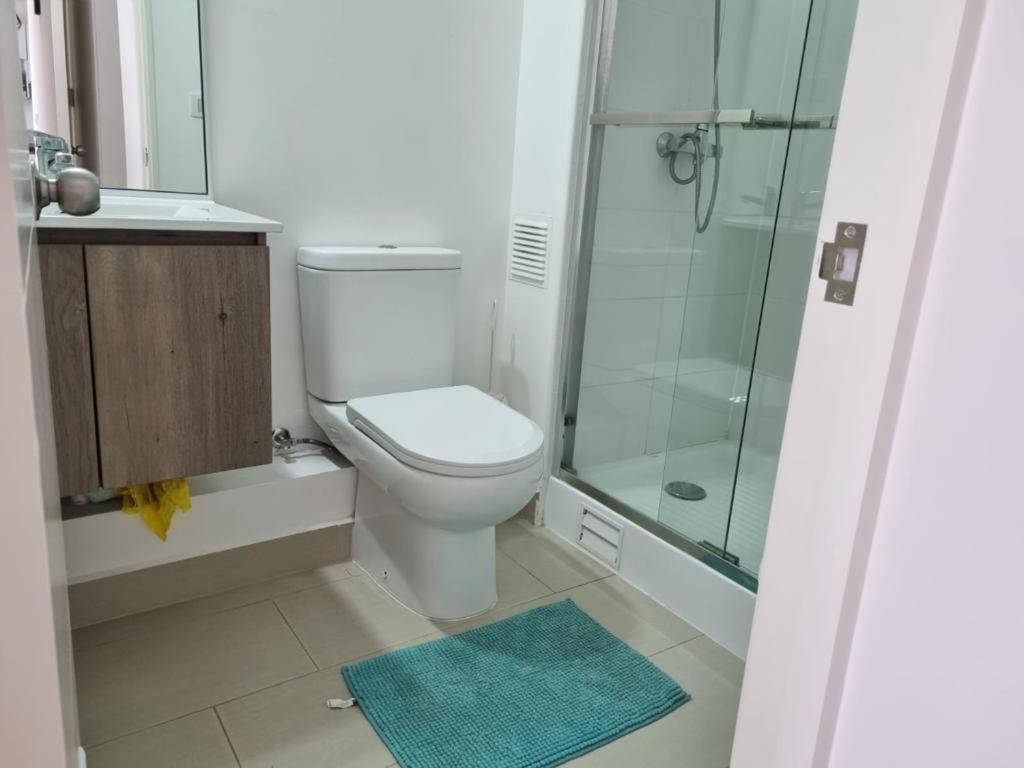 Departamento Playa S - 3