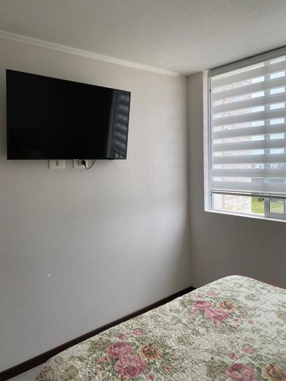Departamento Playa S - 4