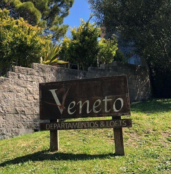 Veneto Departamentos & Lofts - 1