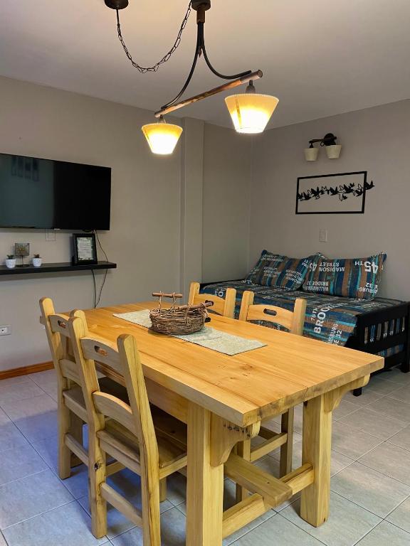 Departamento céntrico Pionero - 3