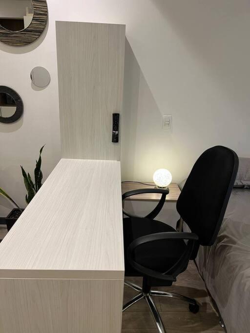 Aparta suite227 Teusaquillo cerca a embajada EU - 3