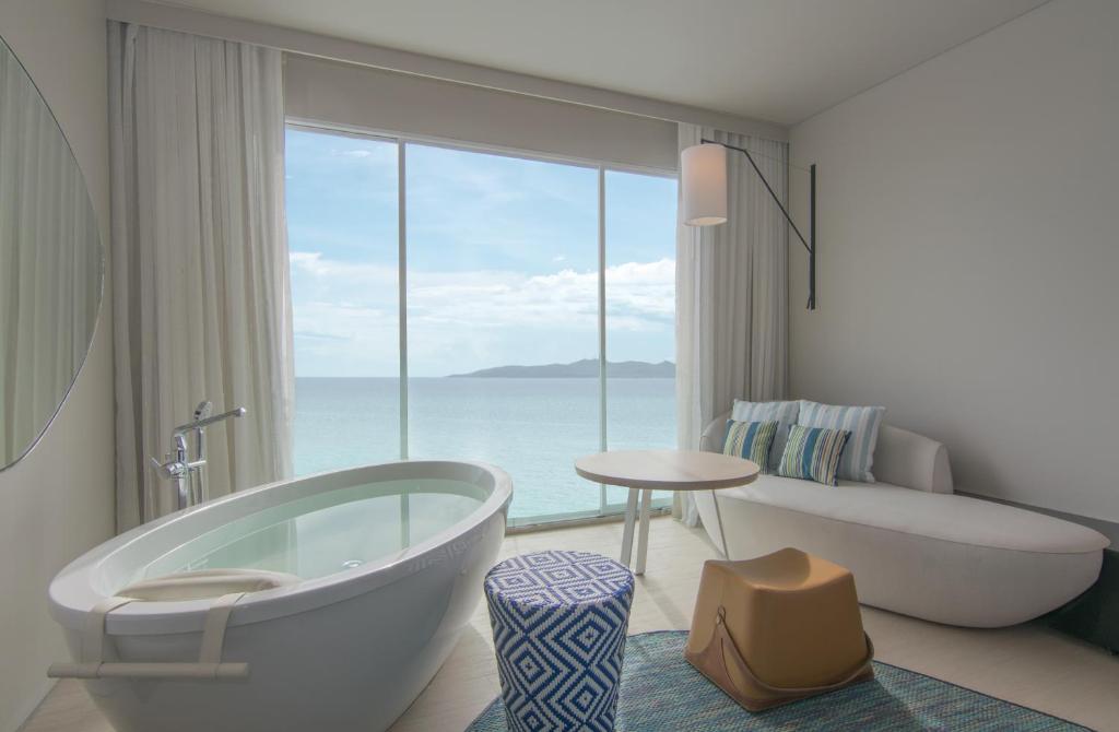 View, Veranda Resort Pattaya - MGallery in Pattaya