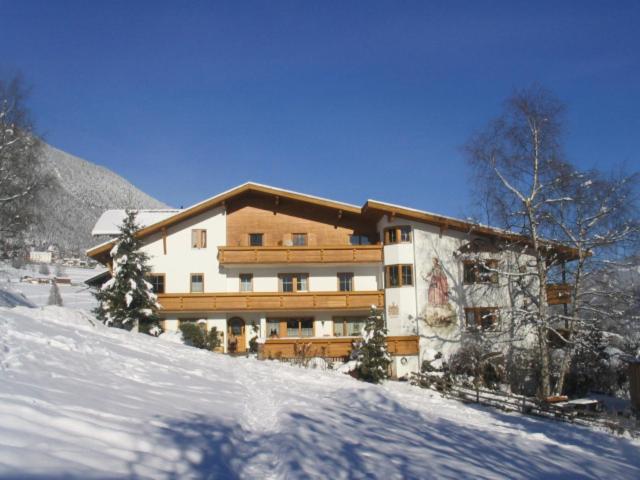 Pension Grubenhof - 2