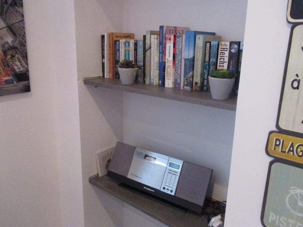 Recreational facilities